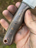 Orion 3/32 Magnamax 65 HRC