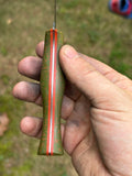 Ultra Light Apache K390 65 HRC