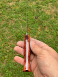 Splinter 1/8 Zapp Z-12 Ultra