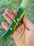 Fin and Feather V2 in AEB-L