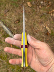 Splinter 1/8 Zapp Z-12 Ultra