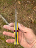 Splinter 1/8 Zapp Z-12 Ultra