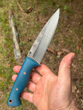 EVO CPM 3V 62 HRC
