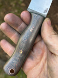 Orion 3/32 Magnamax 65 HRC