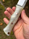 Forester CPM Cru-Wear 63hrc
