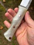 Forester CPM Cru-Wear 63hrc
