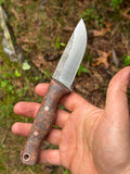 Apache .150 Cru-Wear 64 HRC