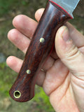 Bushlore .183 Cru-Wear 63 HRC