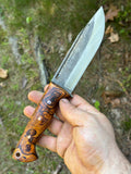 Ranger .150 Magnacut 63 HRC