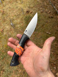 Alpine Hunter 3/32 Magnacut 64 HRC