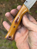 Splinter 3/32 Magnacut 64 HRC