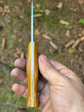 Splinter 3/32 Magnacut 64 HRC