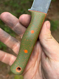 Ultra Light Apache K390 65 HRC